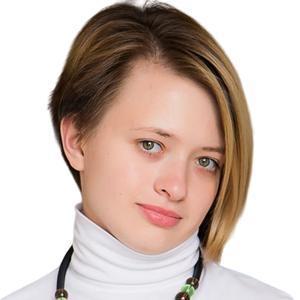 Живица Любовь Евгеньевна