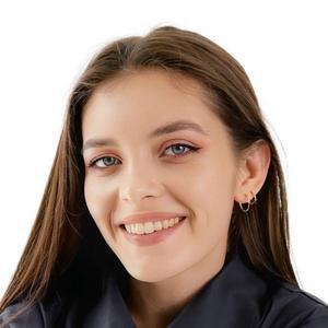 Роженцова Юлия Сергеевна