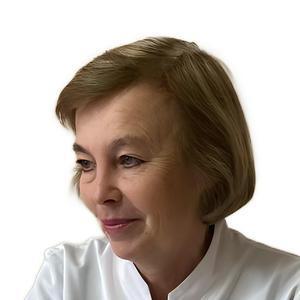 Кадырова Гузель Радиковна