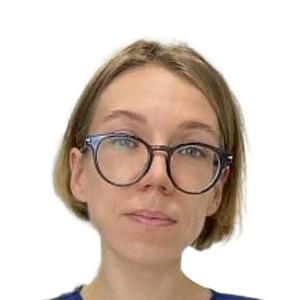 Полякова Ольга Вячеславовна
