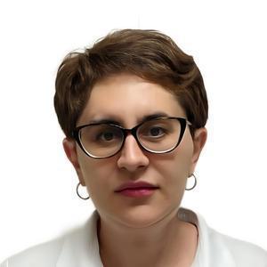 Пшеницина Юлия Александровна