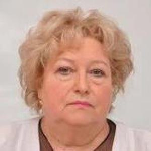 Дорофеева Зоя Николаевна