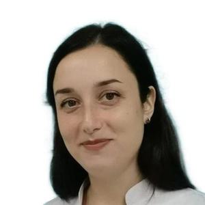 Артемьева Диана Александровна