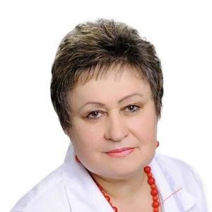 Шарафутдинова Венера Муллаяровна