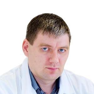 Кочмарев Алексей Владимирович