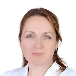 Логачева Татьяна Сергеевна