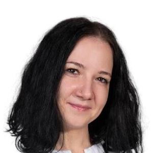 Балова Виктория Сергеевна