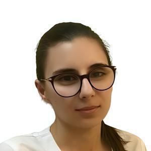 Зоболева Александра Александровна