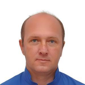 Возгорьков Павел Владимирович