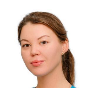 Никифорова Ксения Константиновна