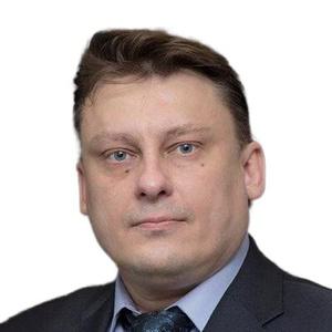 Данильченко Алексей Алексеевич