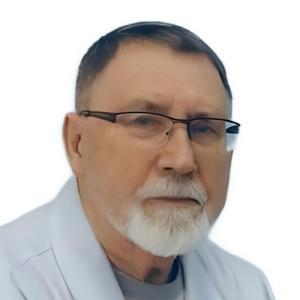 Ярков Анатолий Николаевич