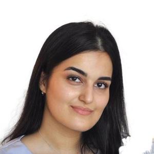 Дадашова Гюнель Эльдаровна