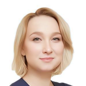 Холмина Наталия Юрьевна