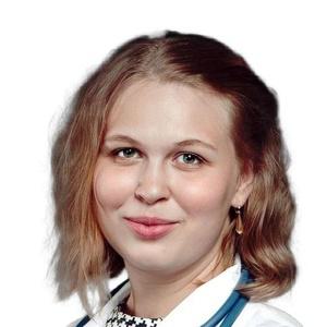Лебедева Александра Эдуардовна