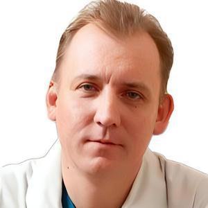 Прошин Максим Анатольевич