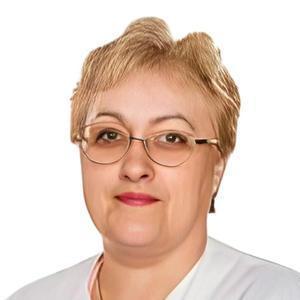 Карпова Елена Эдуардовна