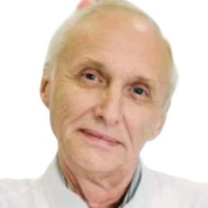 Рябов Виталий Васильевич