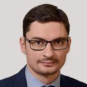 Гущин Дмитрий Константинович