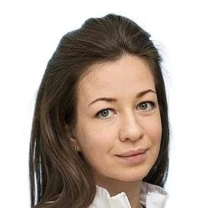 Шевцова Ирина Сергеевна
