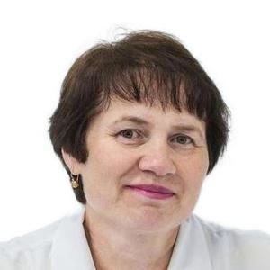 Москвичева Галина Геннадьевна