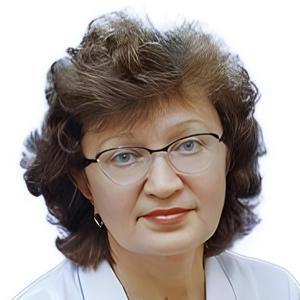 Самылова Надежда Борисовна