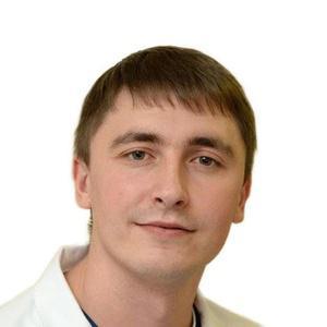 Осипов Андрей Сергеевич