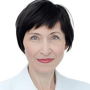 Гумерова Эльмира Асхатовна