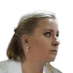 Солнцева Екатерина Андреевна