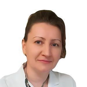 Плетнева Лариса Валерьевна