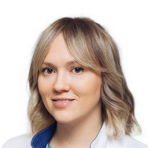 Дедова Анна Вячеславовна