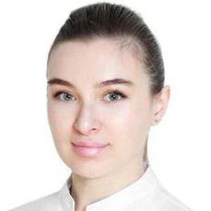 Туарова Бэлла Алиевна