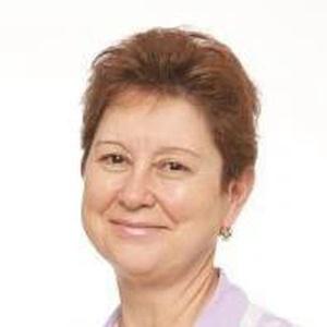 Красильникова Людмила Юрьевна