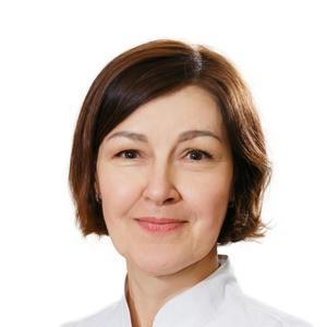 Стельмак Марта Вячеславовна