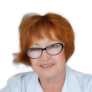Коваль Надежда Константиновна