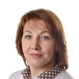 Гачегова Татьяна Анатольевна