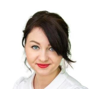 Титова Екатерина Геннадьевна