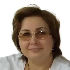 Пивоварова Татьяна Николаевна