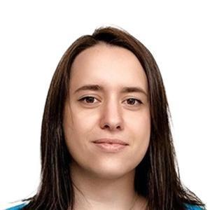 Белинская Наталия Александровна