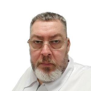 Клинцов Станислав Васильевич