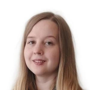 Андреева Ксения Михайловна