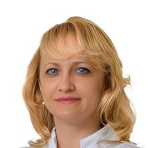 Присяч Наталия Андреевна