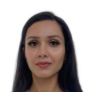 Багунц Маргарита Самвеловна