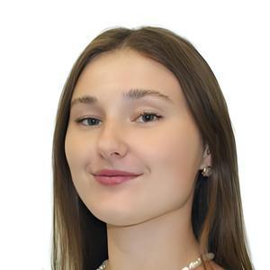 Харенко Екатерина Николаевна