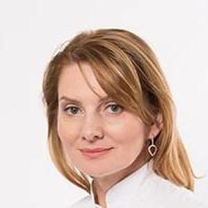 Першина Татьяна Львовна