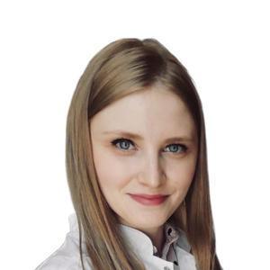 Быченок Виктория Олеговна