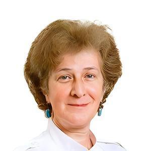 Хестанова Нина Харитоновна