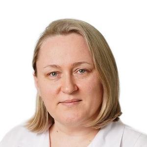 Тогушова Ирина Николаевна