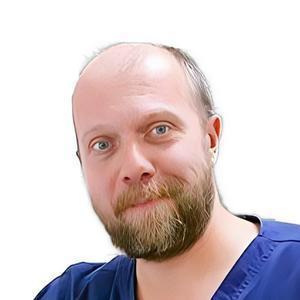 Шалаев Сергей Алексеевич