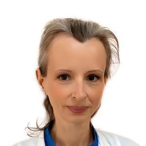 Алексеева (Сущенко) Елена Алексеевна